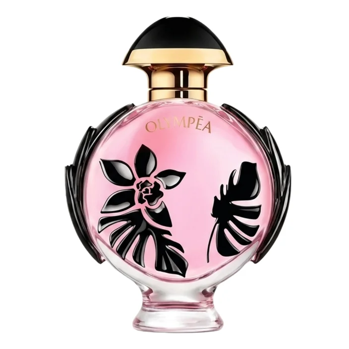 Paco Rabanne Olympea Flora Eau De Parfum