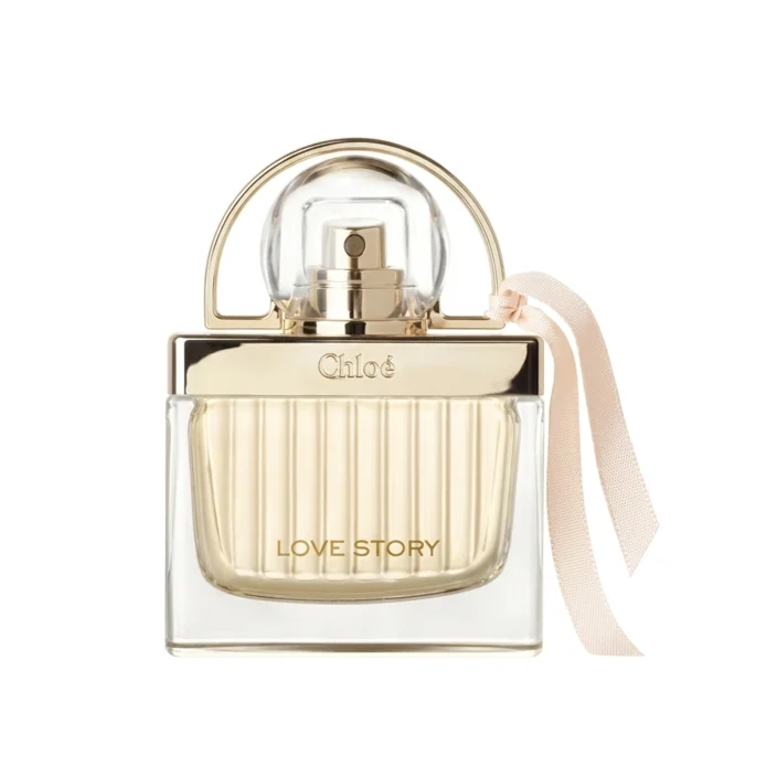 Chloé Love Story Eau de Parfum