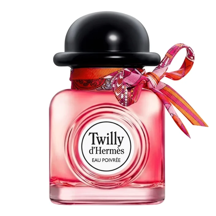 Hermes Twilly D'Hermes Eau Poivree Perfumed