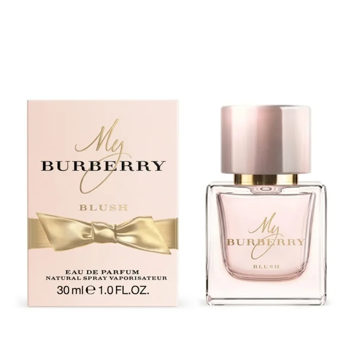 Burberry My Burberry Eau De Parfum
