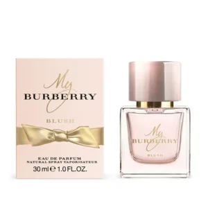 Burberry My Burberry Eau De Parfum