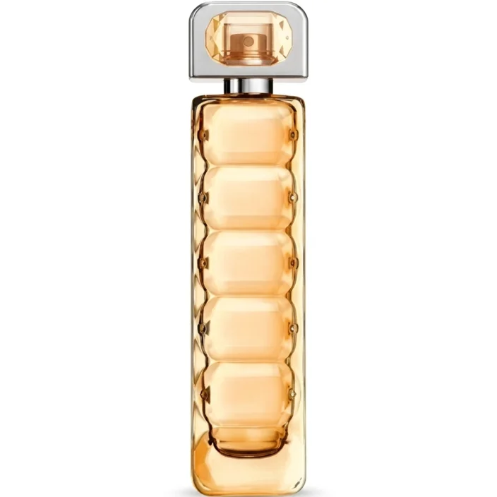Hugo Boss Woman Eau De Toilette