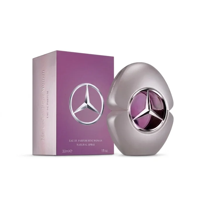 Mercedes-Benz for Women Eau De Parfum