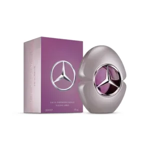 Mercedes-Benz for Women Eau De Parfum
