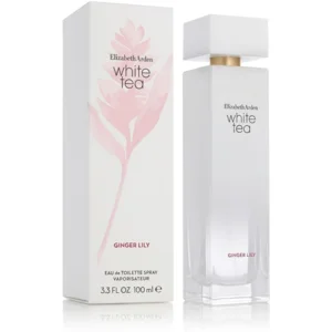 Elizabeth Arden White Tea Ginger Lily Eau de Toilette