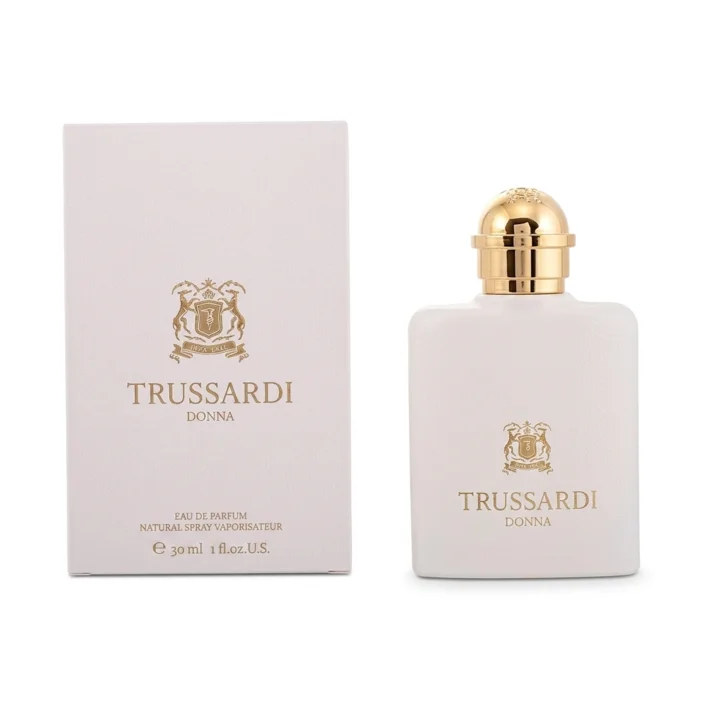Donna Trussardi 2011 Eau De Parfum - 30 ml