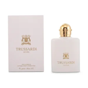 Donna Trussardi 2011 Eau De Parfum - 30 ml 