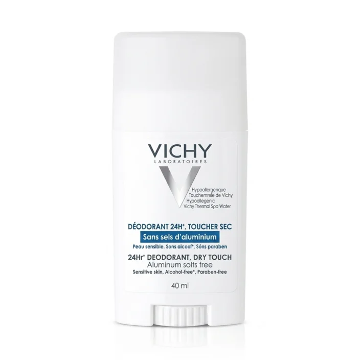 Vichy Deodorant Stick 24h Antiperspirant