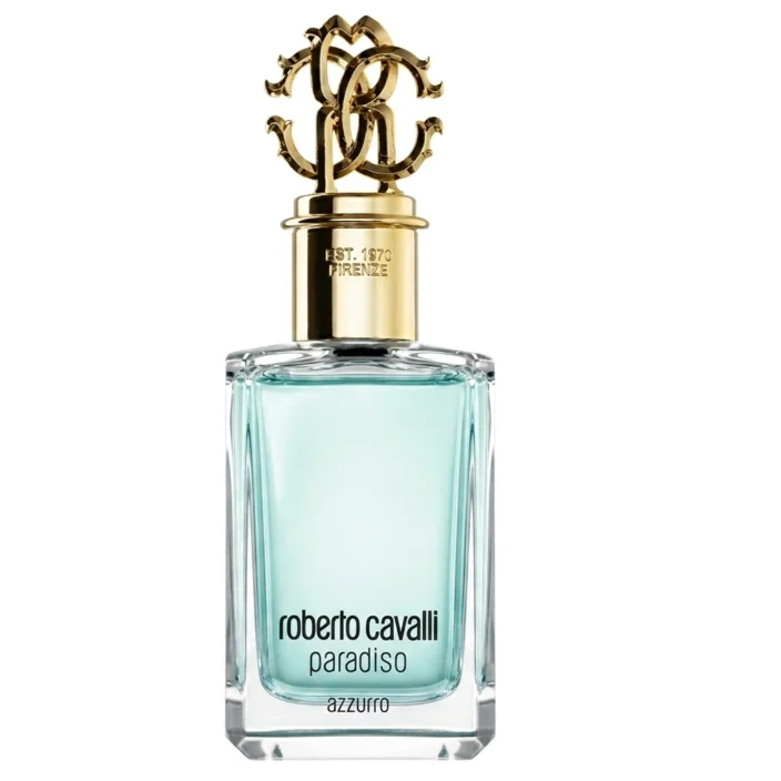 Roberto Cavalli Paradiso Azzurro Eau De Parfum