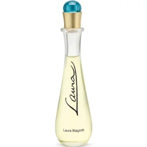 Laura Biagiotti Eau de Toilette for Women - 75 ml