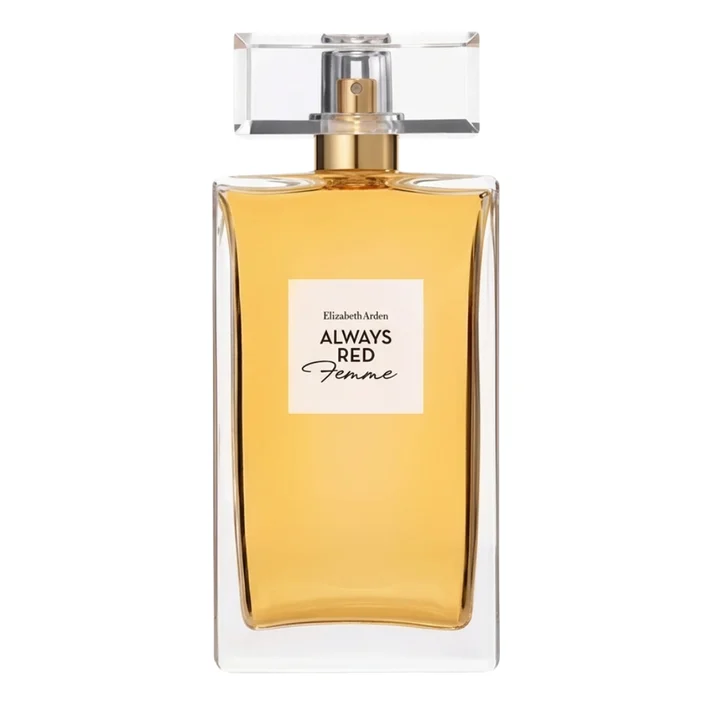 Elizabeth Arden Always Red Femme Eau de Toilette - 100 ml