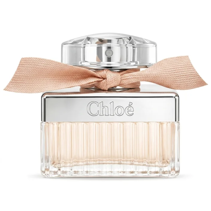 Chloé Rose Tangerine Eau de Toilette - 30 ml