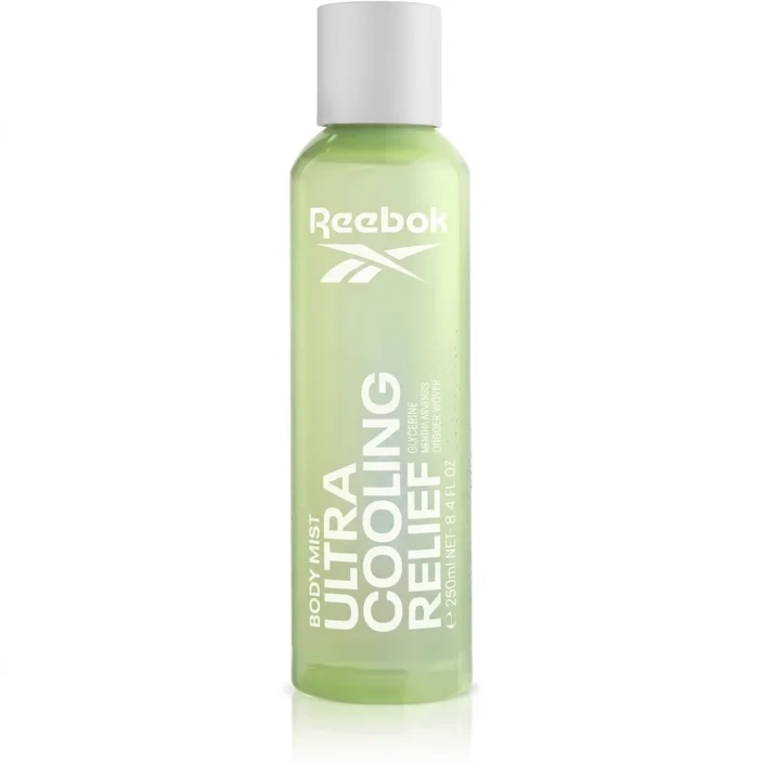 Reebok Cooling Body Mist – 250 ml