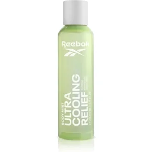 Reebok Cooling Body Mist – 250 ml