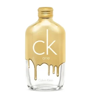 Calvin Klein CK One Gold Eau de Toilette – 100 ml