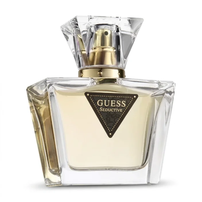 Guess Seductive Eau De Toilette for Women - 75 ml
