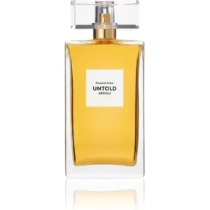 Elizabeth Arden Untold Absolu Eau De Parfum Oriental Floral Fragrance - 100 ml
