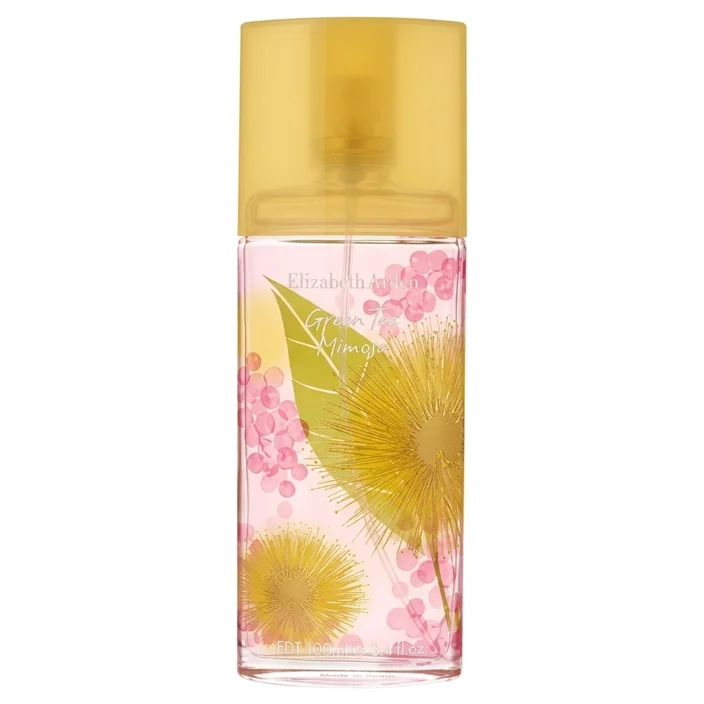 Elizabeth Arden Green Tea Mimosa Eau De Toilette - 100ml