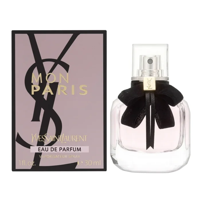 Yves Saint Laurent Mon Paris Eau de Parfum - 30 ml