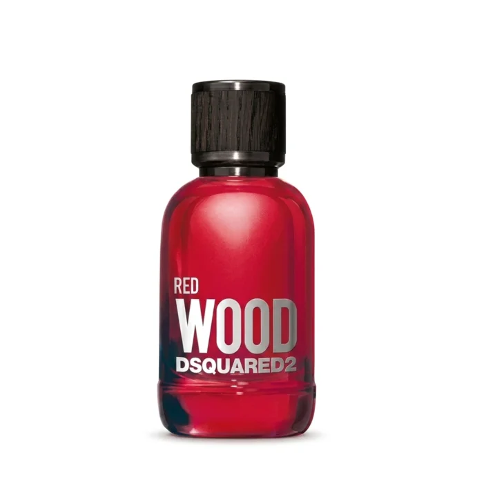 Red Wood DSQUARRED2 Eau De Toilette - 50 ml