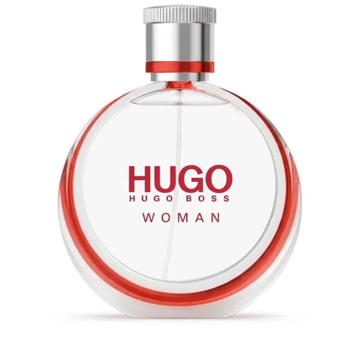 Hugo Boss Hugo Woman Eau De Parfum - 50ml