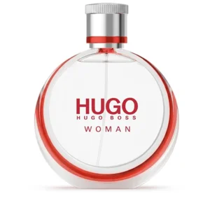 Hugo Boss Hugo Woman Eau De Parfum - 50ml