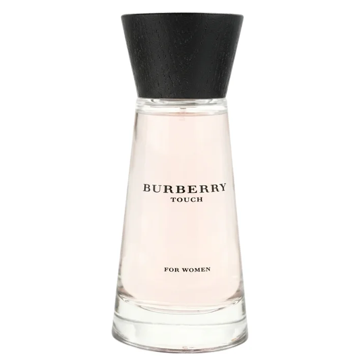 Burberry Touch For Women Eau De Parfume - 100ml