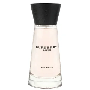 Burberry Touch For Women Eau De Parfume - 100ml