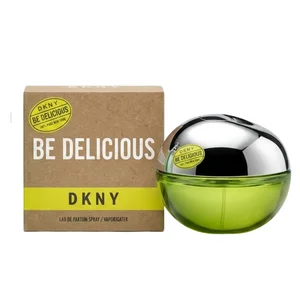 DKNY Be Delicious Eau De Parfum for Women - 100ml