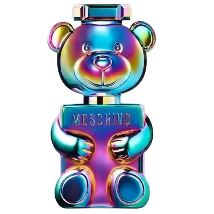 Moschino Toy 2 Pearl Eau De Parfum - 50ml