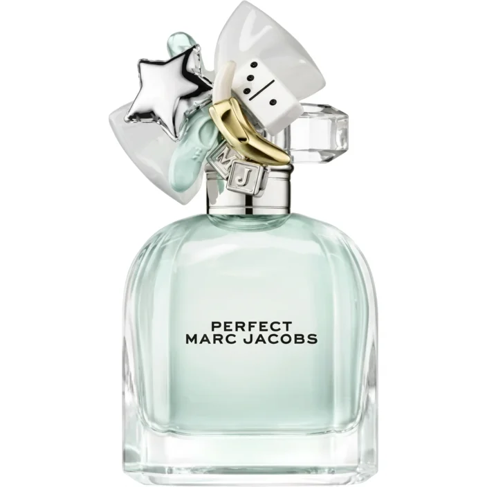 Marc Jacobs Perfect Eau De Toilette - 50ml
