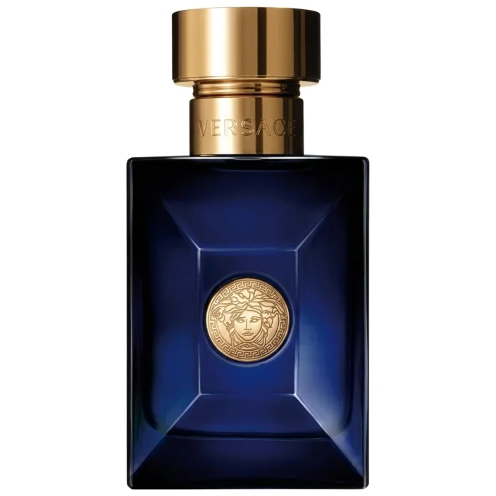Versace Pour Homme Dylan Blue Eau De Toilette - 50ml