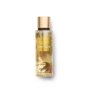 Victoria's Secret Coconut Passion Fragrance Mist for Women - 250ml