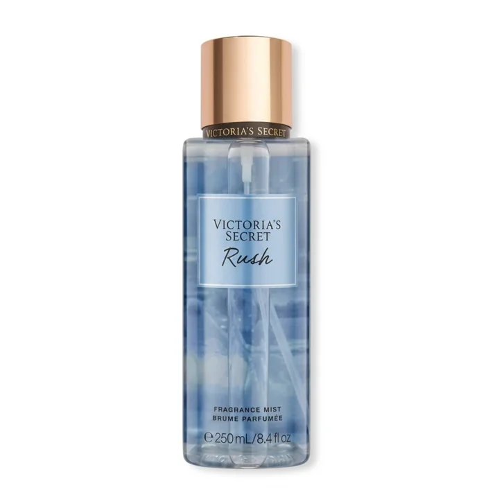 Victoria's Secret Rush Fragrance Mist For Women - 250ML