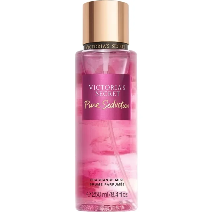 Victoria's Secret Pure Seduction Fragrance Mist - 250 ml