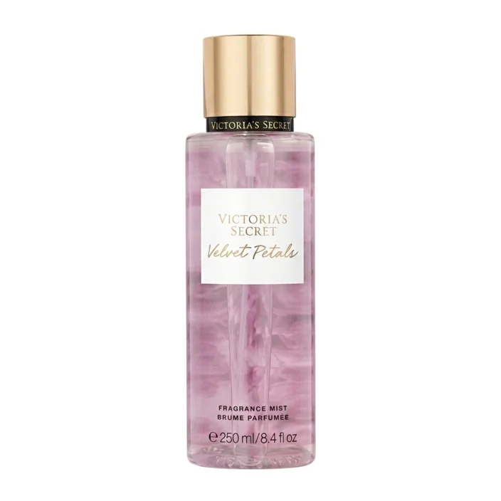 Victoria's Secret Velvet Petals Fragrance Mist - 250 ml