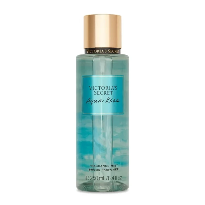 Victoria's Secret Aqua Kiss Fragrance Mist - 250 ml