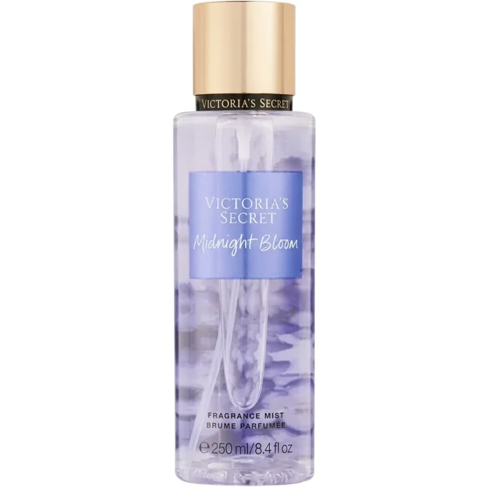 Victoria's Secret Midnight Bloom Body Mist