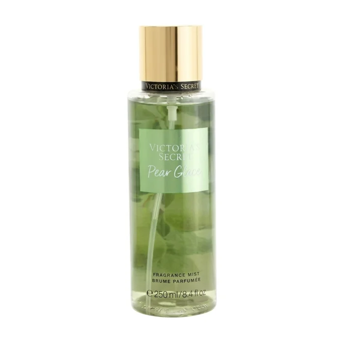 Victoria's Secret Pear Glacé Fragrance Body Mist - 250 ml