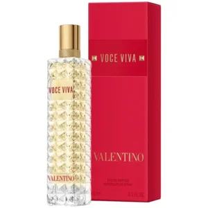 Valentino Voce Viva Eau de Parfum - 15 ml