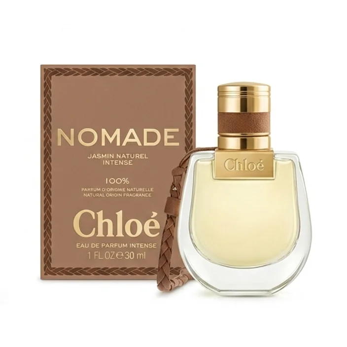 Chloe Nomade Jasmin Naturel Intense Eau De Parfum