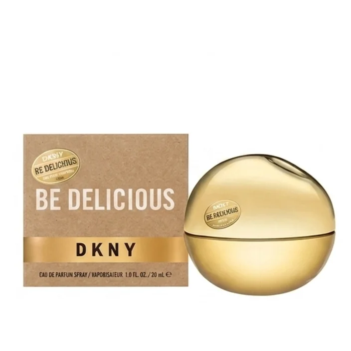 DKNY Golden Delicious Eau de Parfum - 50 ml