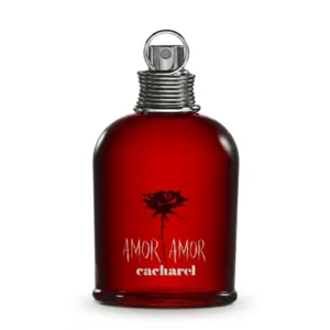 Cacharel Amor Amor Eau de Toilette - 100 ml