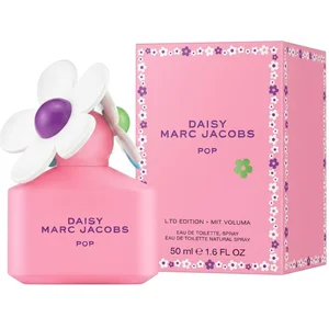 Marc Jacobs Daisy POP EDT - 50 ml