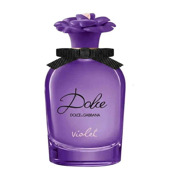 Dolce Violet by Dolce & Gabbana Eau de Toilette - 50 ml