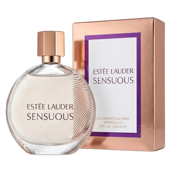 Estee Lauder Sensuous Eau de Parfum - 50 ml
