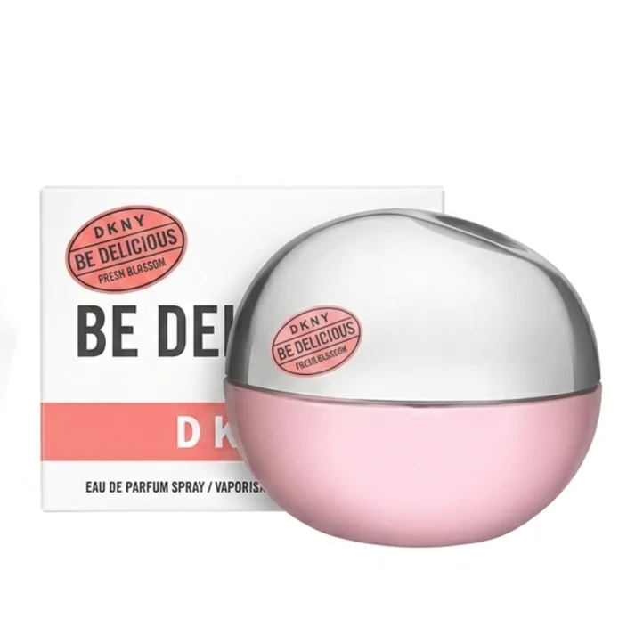DKNY Be Delicious Fresh Blossom EDP Vapo - 50ml