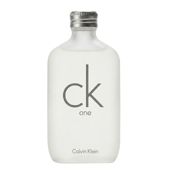 Calvin Klein CK One Eau de Toilette
