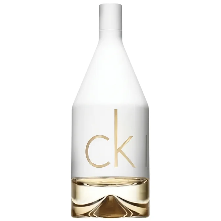 Calvin Klein Ck In2u Her Eau de Toilette Spray - 50ml