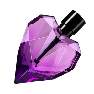 Diesel Loverdose Eau de Parfum Floral - 75 ml